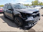 2024 Subaru Ascent Onyx Edition 7-passenger Gray vin: 4S4WMAHD4R3461480