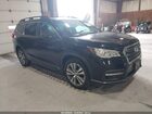 2021 Subaru Ascent Premium Black vin: 4S4WMAHDXM3416424