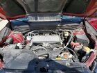 2022 Subaru Ascent Onyx Edition Red vin: 4S4WMAJD0N3407159