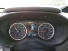 2022 Subaru Ascent Onyx Edition Red vin: 4S4WMAJD0N3407159