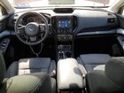 2022 Subaru Ascent Onyx Edition Red vin: 4S4WMAJD0N3407159