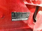 2022 Subaru Ascent Onyx Edition Red vin: 4S4WMAJD0N3407159