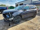 2022 Subaru Ascent Onyx Edition Charcoal vin: 4S4WMAJD0N3463733