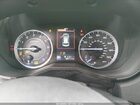 2019 Subaru Ascent Limited Red vin: 4S4WMAJD2K3453670