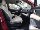 2019 Subaru Ascent Limited Red vin: 4S4WMAJD2K3453670