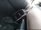 2019 Subaru Ascent Limited Red vin: 4S4WMAJD2K3453670
