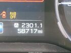 2019 Subaru Ascent Limited Red vin: 4S4WMAJD2K3453670