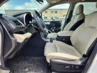 2020 Subaru Ascent Limited White vin: 4S4WMAJD4L3450433