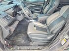 2022 Subaru Ascent Onyx Edition Серый vin: 4S4WMAJD4N3407150