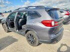 2022 Subaru Ascent Onyx Edition Серый vin: 4S4WMAJD4N3407150