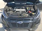 2024 Subaru Ascent Onyx Edition Черный vin: 4S4WMAKD1R3451529