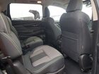 2023 Subaru Ascent Limited Черный vin: 4S4WMAKD8P3451749 2023 Subaru Ascent Limited Черный vin: 4S4WMAKD8P3451749
