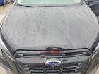 2023 Subaru Ascent Limited Черный vin: 4S4WMAKD8P3451749 2023 Subaru Ascent Limited Черный vin: 4S4WMAKD8P3451749