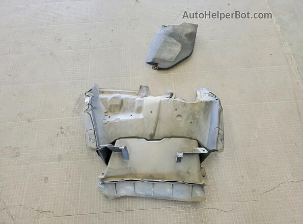 4S4WMALD0L3414915 2020 SUBARU ASCENT White VIN კოდის სტიკერის ხედი