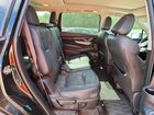 2019 Subaru Ascent Limited Черный vin: 4S4WMALD1K3444519