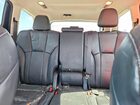 2019 Subaru Ascent Limited Черный vin: 4S4WMALD1K3444519