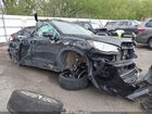 2020 Subaru Ascent Limited Black vin: 4S4WMALD2L3437337