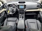 2020 Subaru Ascent Limited Красный vin: 4S4WMALD2L3462724