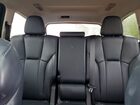 2020 Subaru Ascent Limited Красный vin: 4S4WMALD2L3462724