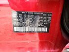 2020 Subaru Ascent Limited Красный vin: 4S4WMALD2L3462724