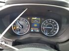2020 Subaru Ascent Limited Красный vin: 4S4WMALD2L3462724