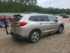 2019 Subaru Ascent Limited Tan vin: 4S4WMALD3K3431545