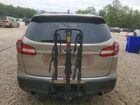 2019 Subaru Ascent Limited Tan vin: 4S4WMALD3K3431545