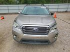 2019 Subaru Ascent Limited Tan vin: 4S4WMALD3K3431545