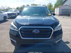 2019 Subaru Ascent Limited Black vin: 4S4WMALD3K3472533