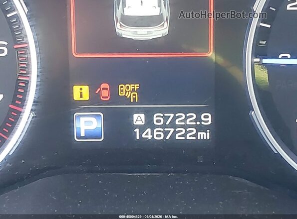 4S4WMALD3K3472533 2019 SUBARU ASCENT Black 