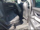 2019 Subaru Ascent Limited Black vin: 4S4WMALD3K3472533