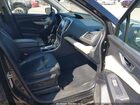 2019 Subaru Ascent Limited Black vin: 4S4WMALD3K3472533