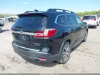 2019 Subaru Ascent Limited Black vin: 4S4WMALD3K3472533
