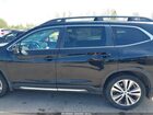 2019 Subaru Ascent Limited Black vin: 4S4WMALD3K3472533