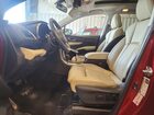 2019 Subaru Ascent Limited Красный vin: 4S4WMALD4K3412292