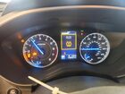 2019 Subaru Ascent Limited Красный vin: 4S4WMALD4K3412292