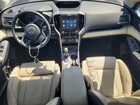 2019 Subaru Ascent Limited Красный vin: 4S4WMALD4K3412292