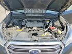 2020 Subaru Ascent Limited Black vin: 4S4WMALD5L3444010
