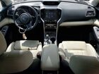 2020 Subaru Ascent Limited Black vin: 4S4WMALD5L3444010