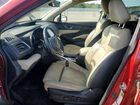 2019 Subaru Ascent Limited Красный vin: 4S4WMALD6K3481596