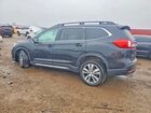 2021 Subaru Ascent Limited Black vin: 4S4WMALD7M3408322 2021 Subaru Ascent Limited Black vin: 4S4WMALD7M3408322