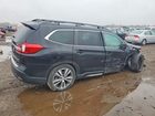 2021 Subaru Ascent Limited Black vin: 4S4WMALD7M3408322 2021 Subaru Ascent Limited Black vin: 4S4WMALD7M3408322