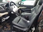 2021 Subaru Ascent Limited Black vin: 4S4WMALD7M3408322 2021 Subaru Ascent Limited Black vin: 4S4WMALD7M3408322