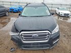 2021 Subaru Ascent Limited Black vin: 4S4WMALD7M3408322 2021 Subaru Ascent Limited Black vin: 4S4WMALD7M3408322