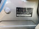 2019 Subaru Ascent Limited Silver vin: 4S4WMALD8K3444730