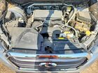 2019 Subaru Ascent Limited Silver vin: 4S4WMALD8K3444730