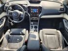 2019 Subaru Ascent Limited Silver vin: 4S4WMALD8K3444730
