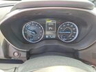 2019 Subaru Ascent Limited Silver vin: 4S4WMALD8K3444730