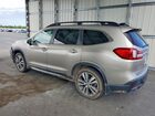 2019 Subaru Ascent Limited Коричневый vin: 4S4WMALDXK3452036