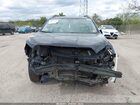 2022 Subaru Ascent Limited Черный vin: 4S4WMALDXN3412690
